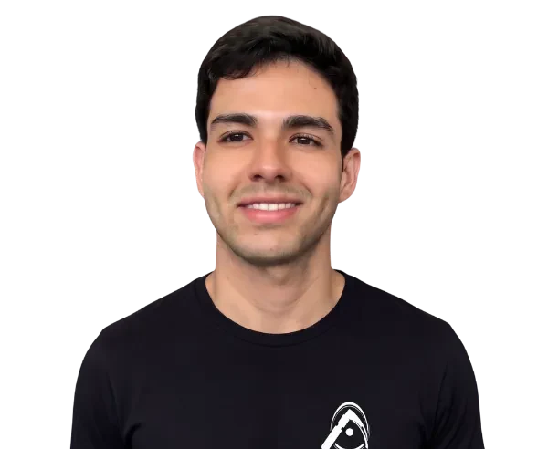Dr. Felipe Medeiros