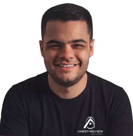 Dr. Fabrício Osman