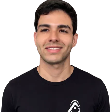 Dr. Felipe Medeiros