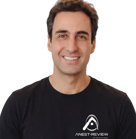 Dr. Marcello de Albuquerque