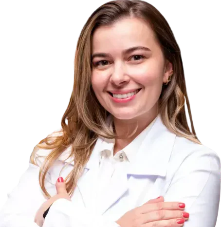 Dra. Mariana Mozzaquatro