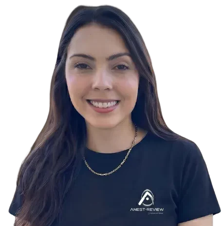 Dra. Mayara Araújo