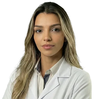 Dra. Iara Teixeira