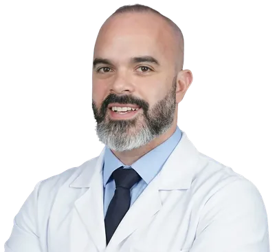 Dr. Luiz Amancio