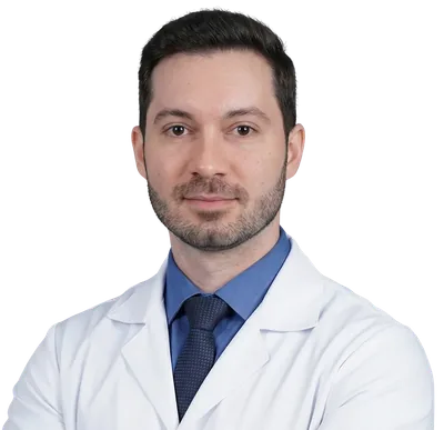 Dr. Felipe Rodrigues
